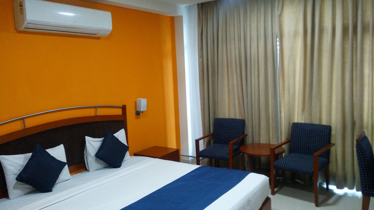 Photo of Bedroom in New Friends Colony