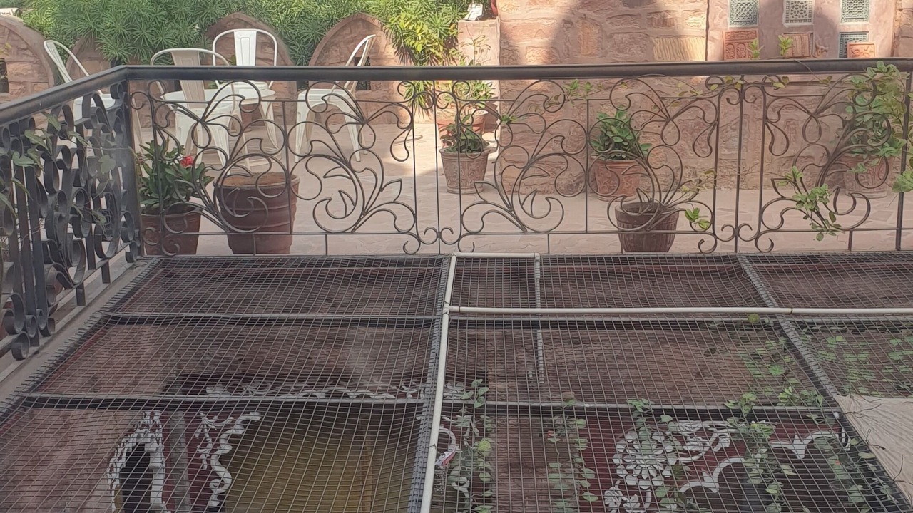 Photo of Outdoor in Uchiyarda