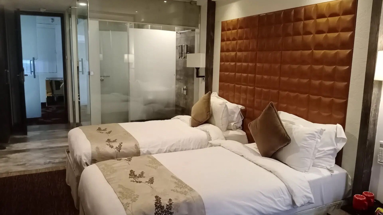Photo of Bedroom in Nagpur
