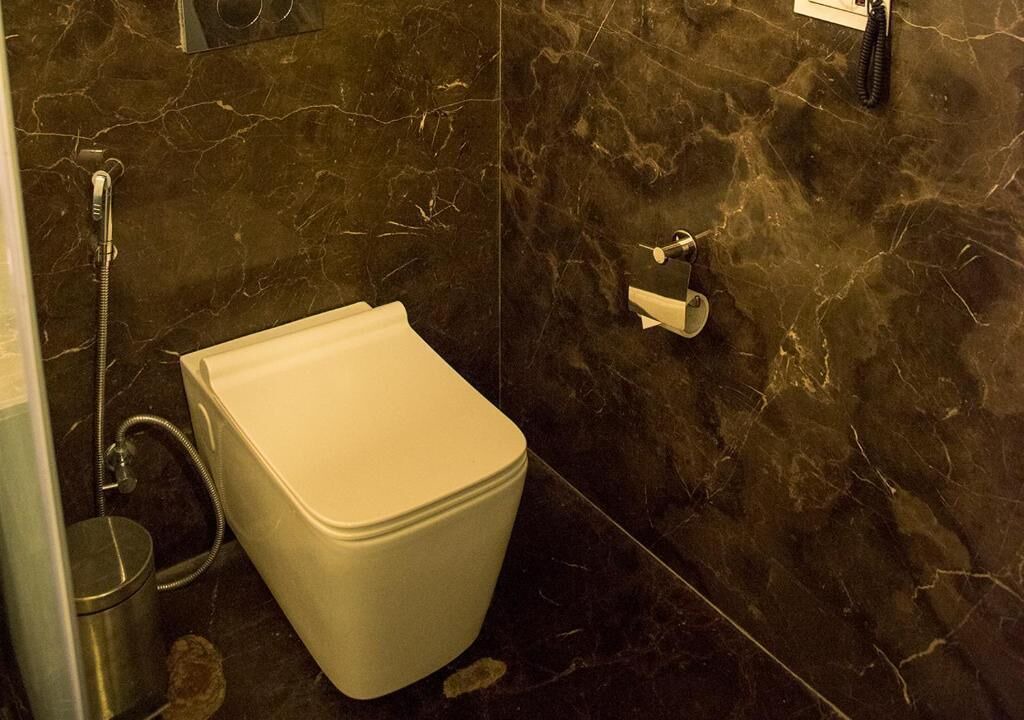 Photo of Bathroom in Nagpur