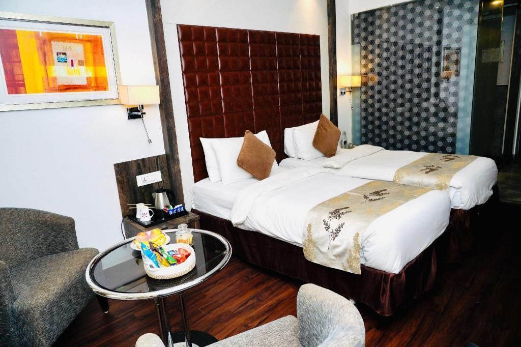 Photo of Bedroom in Nagpur