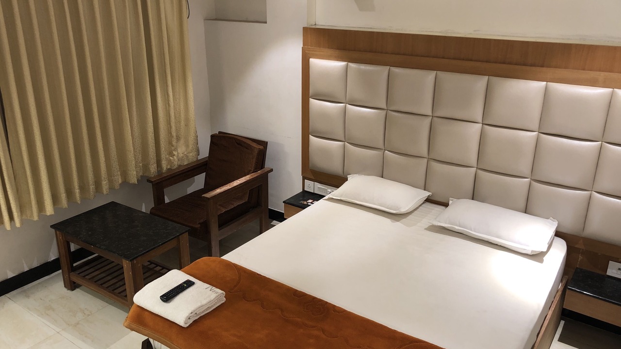 Photo of Bedroom in Kanyakumari