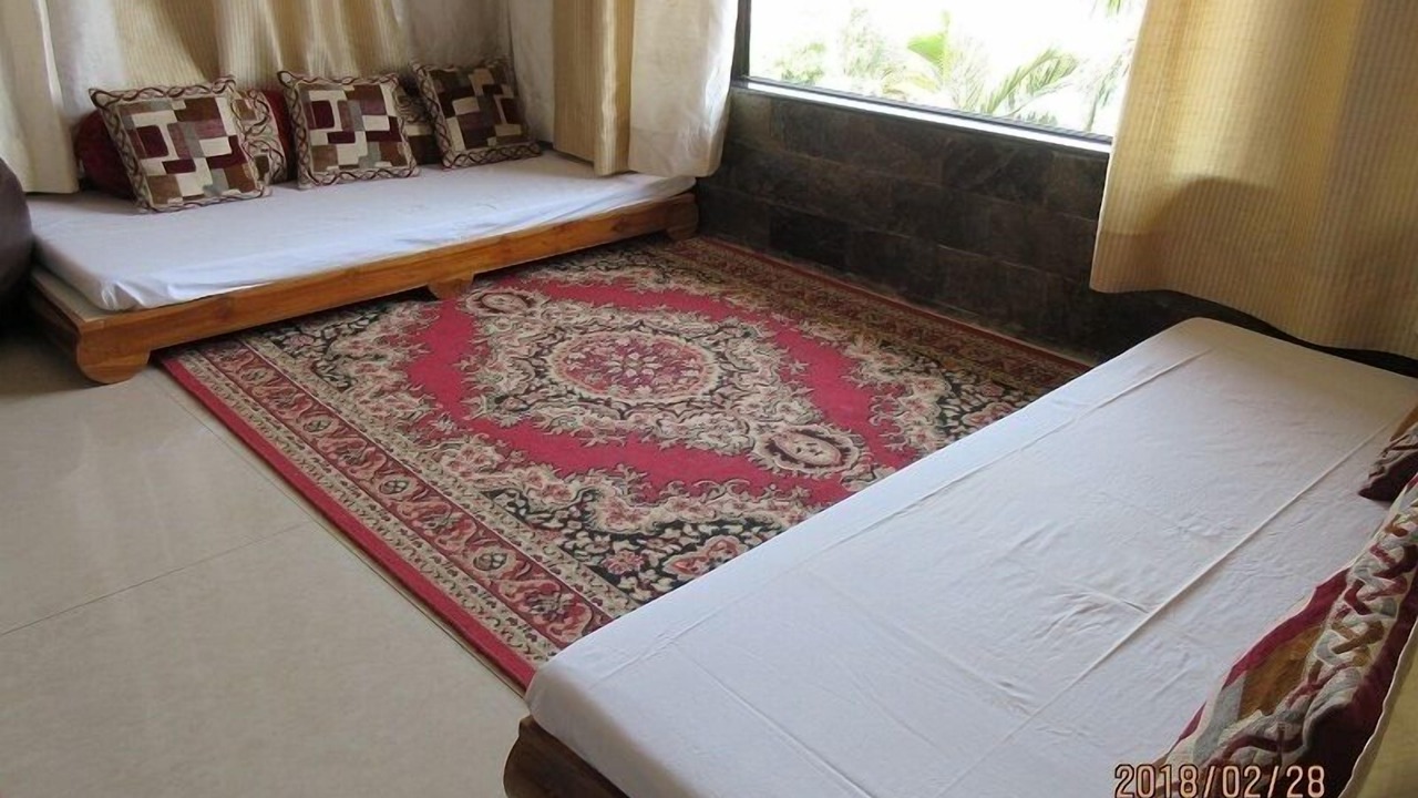 Photo of Bedroom in Kaswand
