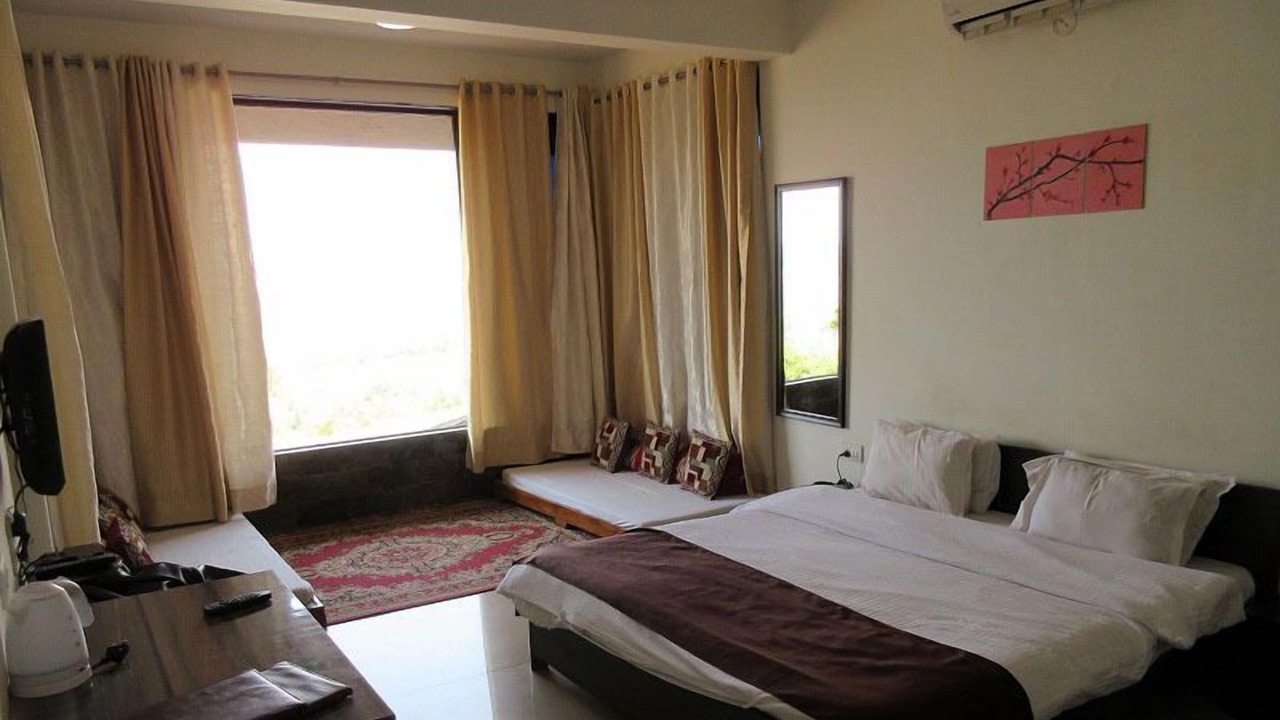 Photo of Bedroom in Kaswand
