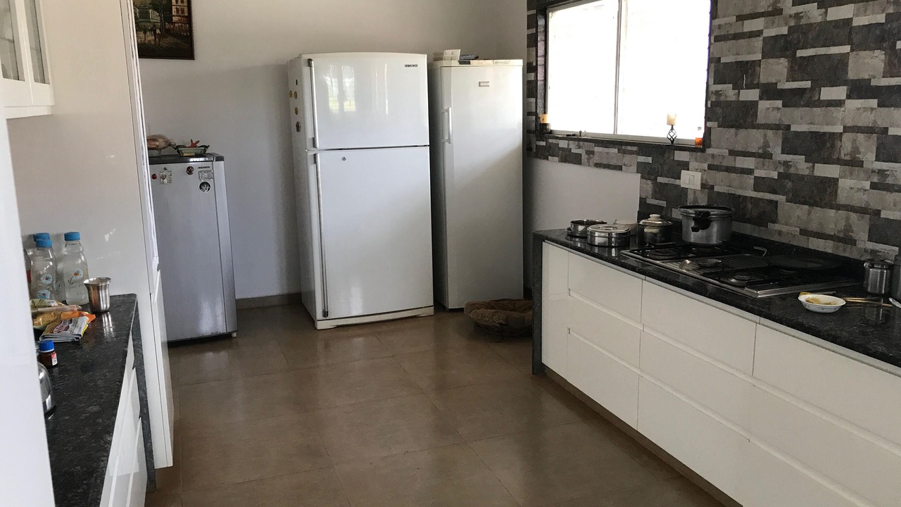 Photo of Kitchen in Khanapur