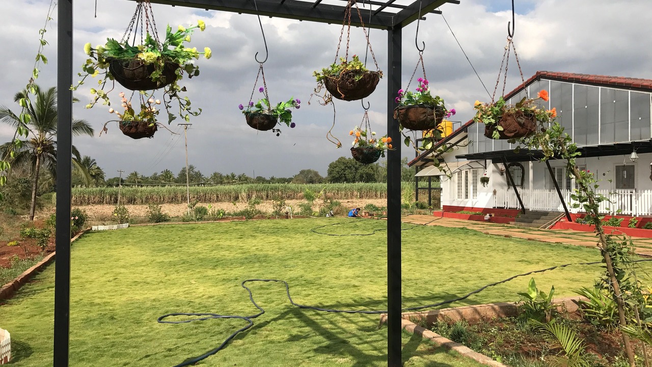 Photo of Outdoor in Khanapur