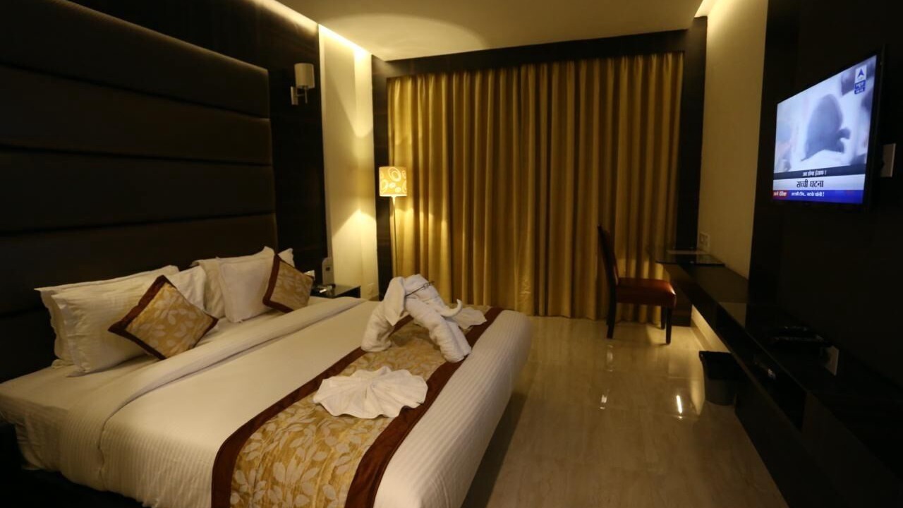 Photo of Bedroom in Raipur