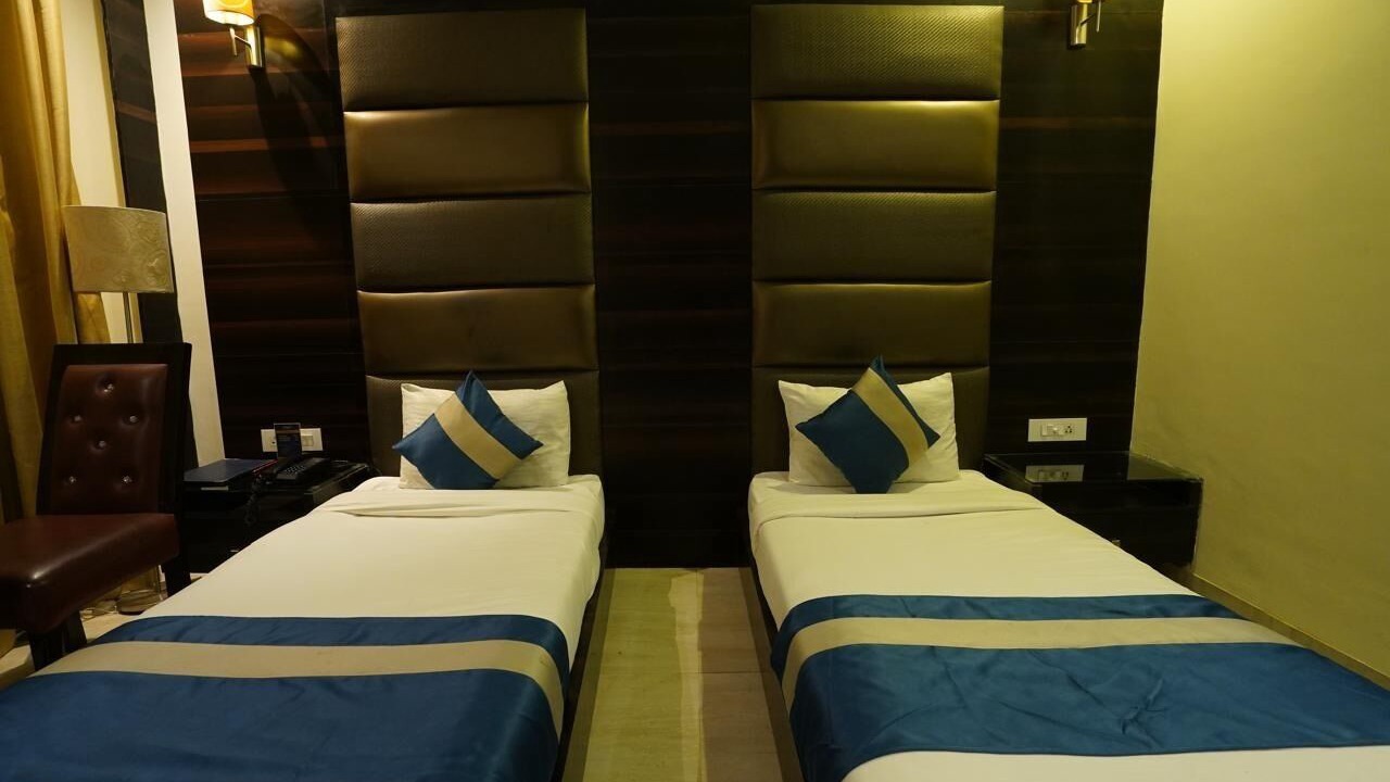 Photo of Bedroom in Raipur
