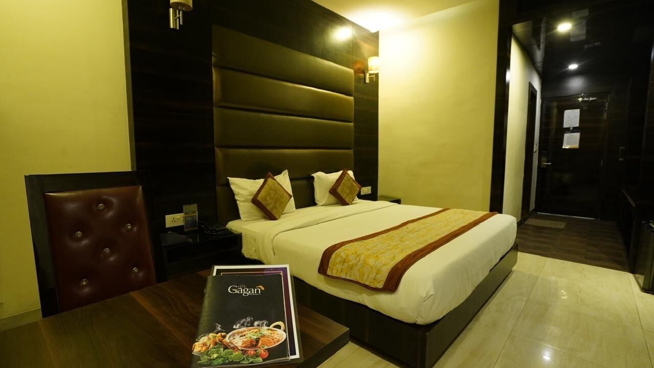 Photo of Bedroom in Raipur