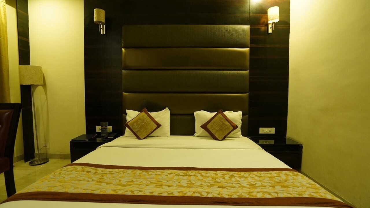 Photo of Bedroom in Raipur