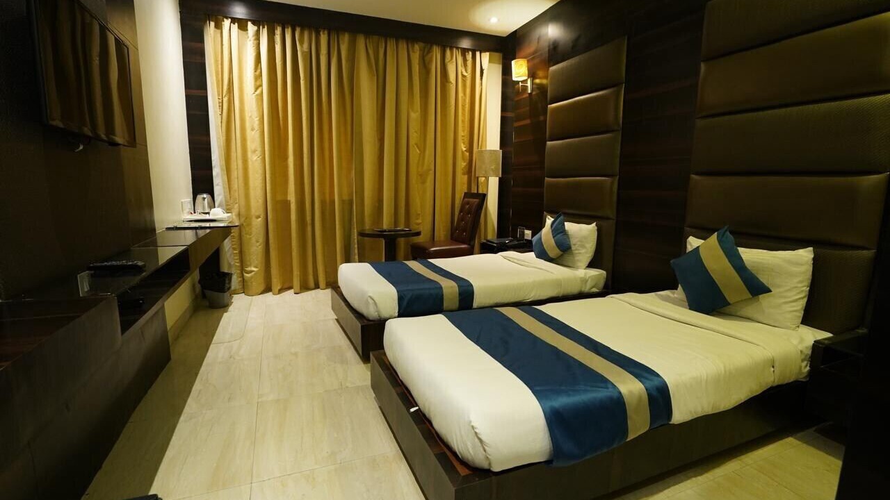 Photo of Bedroom in Raipur
