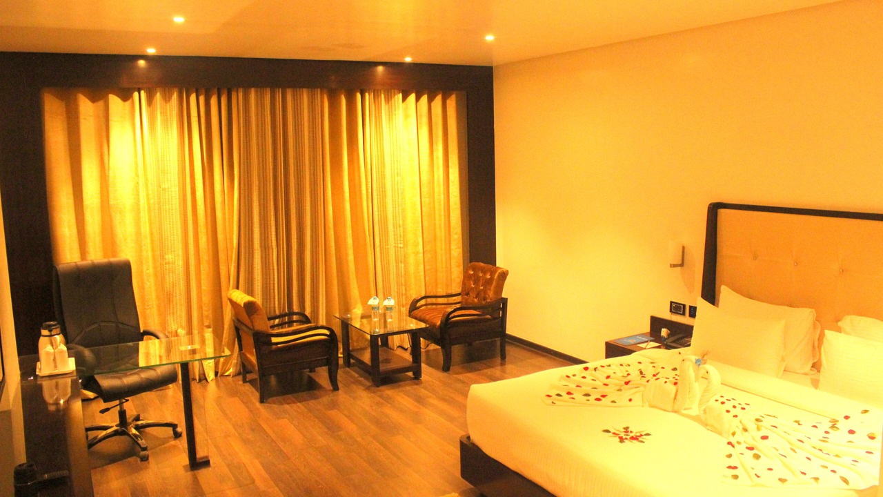 Photo of Bedroom in Raipur