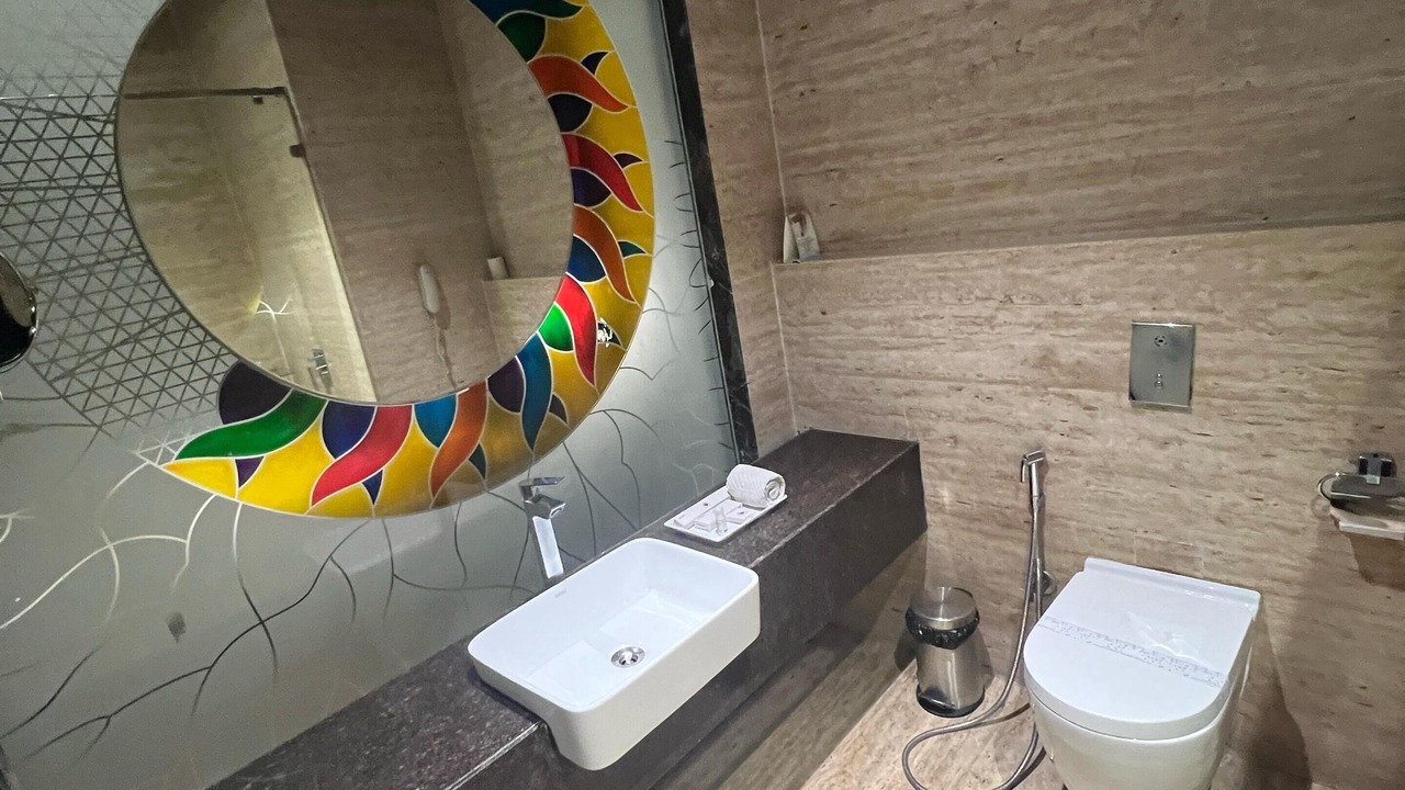 Photo of Bathroom in Raipur