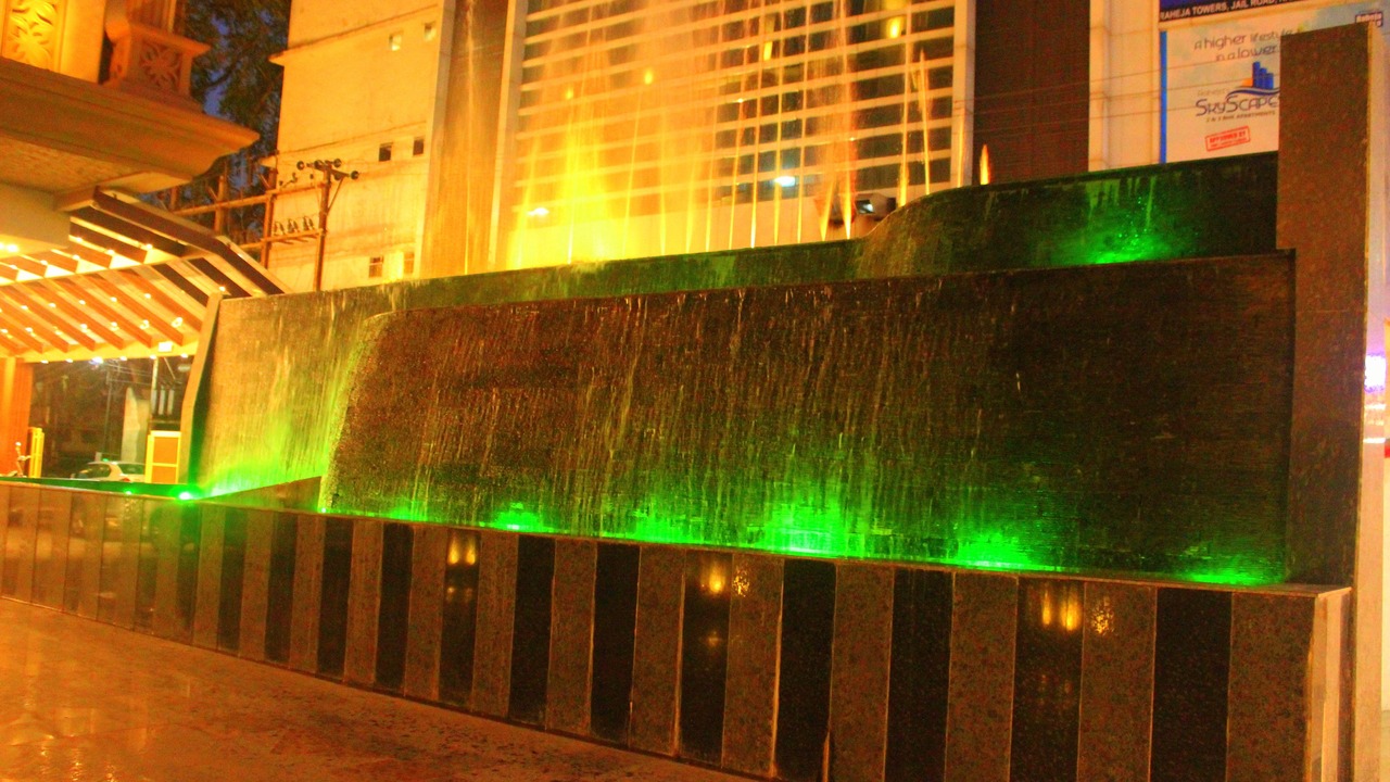 Photo of Outdoor in Raipur