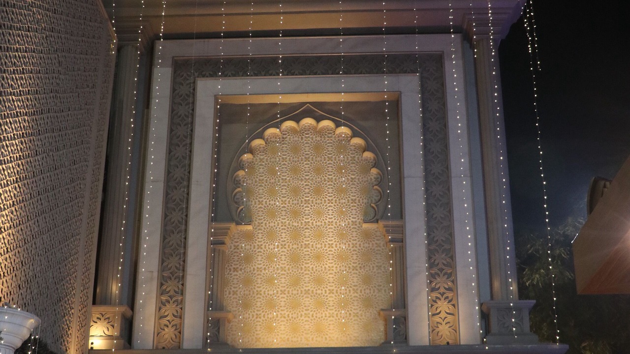 Photo of Outdoor in Raipur