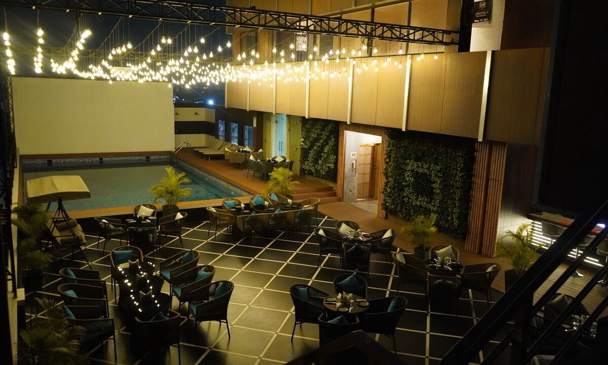 Photo of Outdoor in Raipur