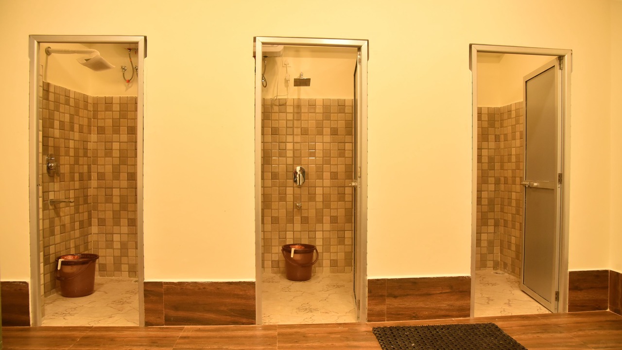 Photo of Bathroom in Allahabad