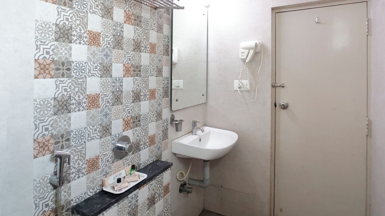 Photo of Bathroom in Little Mount