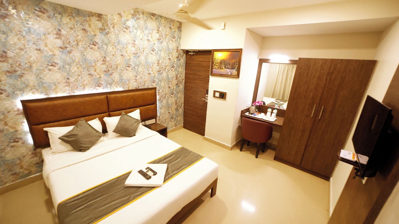 Photo of Bedroom in Little Mount