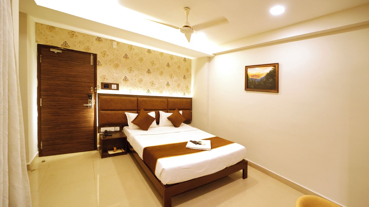 Photo of Bedroom in Little Mount