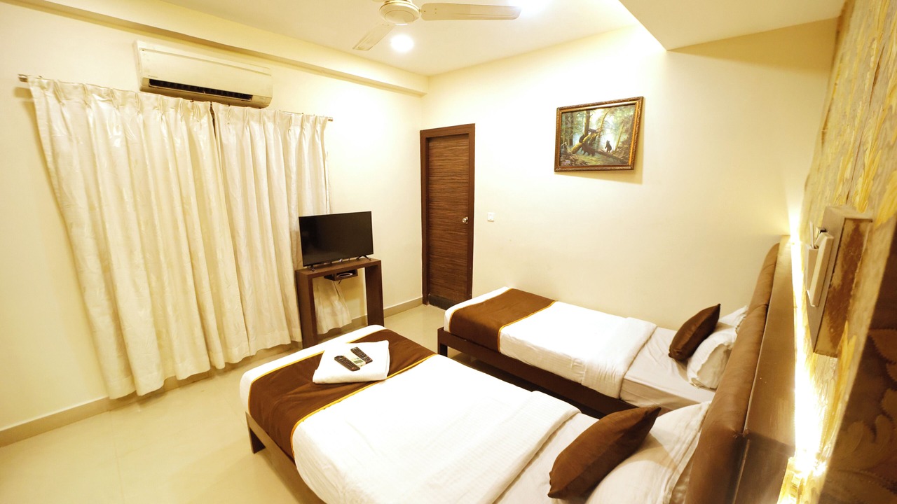 Photo of Bedroom in Little Mount
