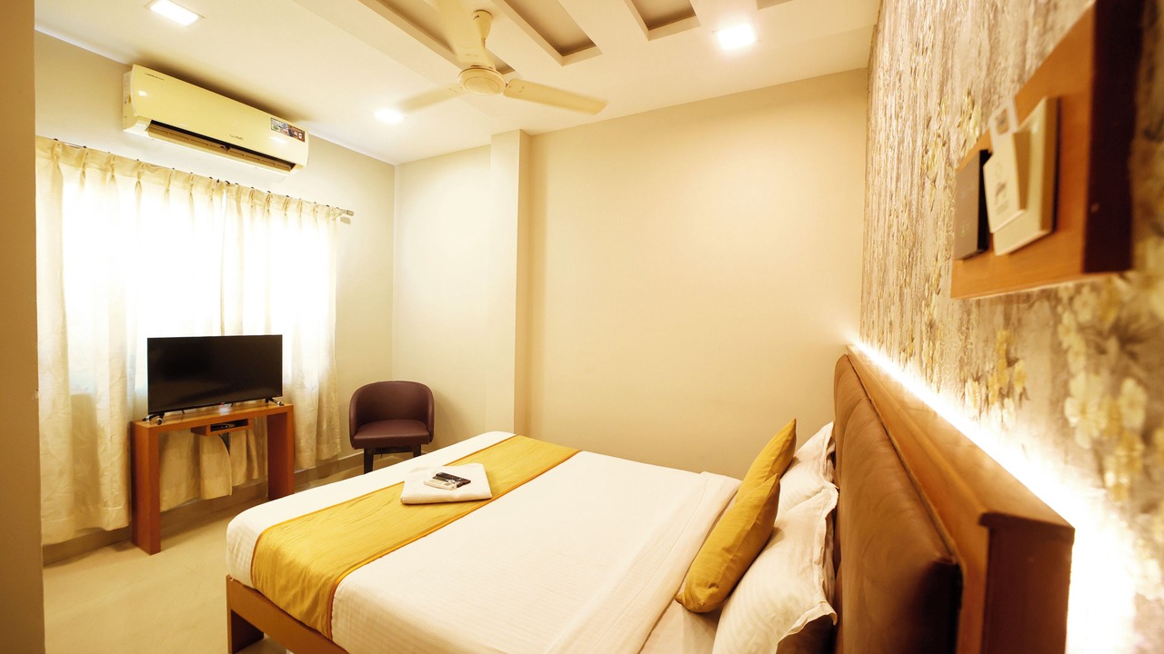 Photo of Bedroom in Little Mount