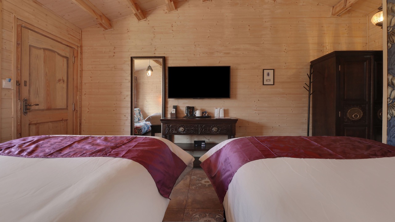 Photo of Bedroom in Siliguri