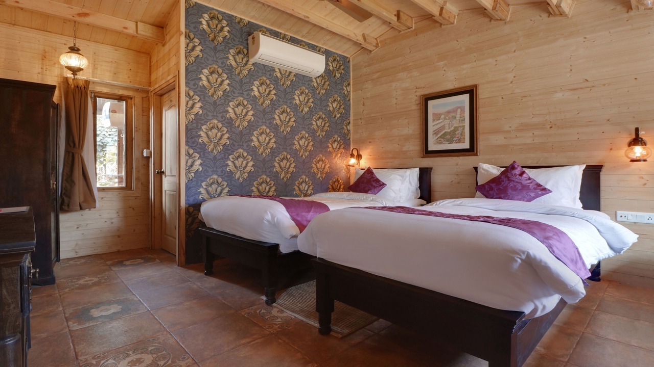 Photo of Bedroom in Siliguri