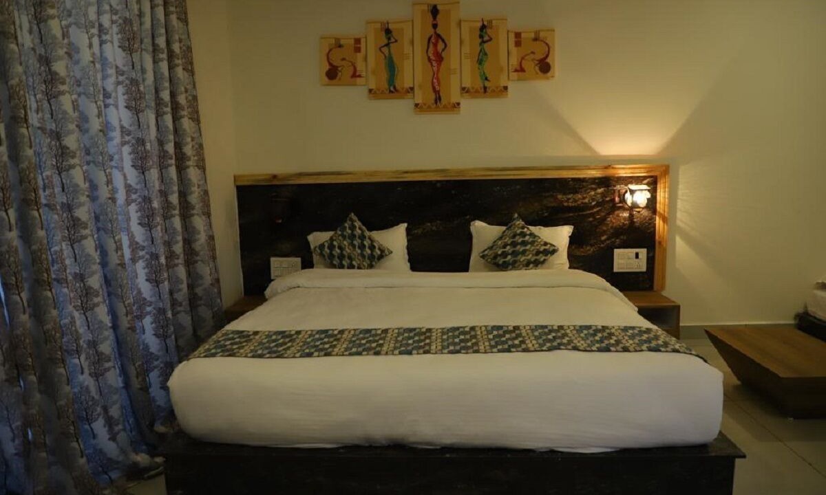 Photo of Bedroom in Talala