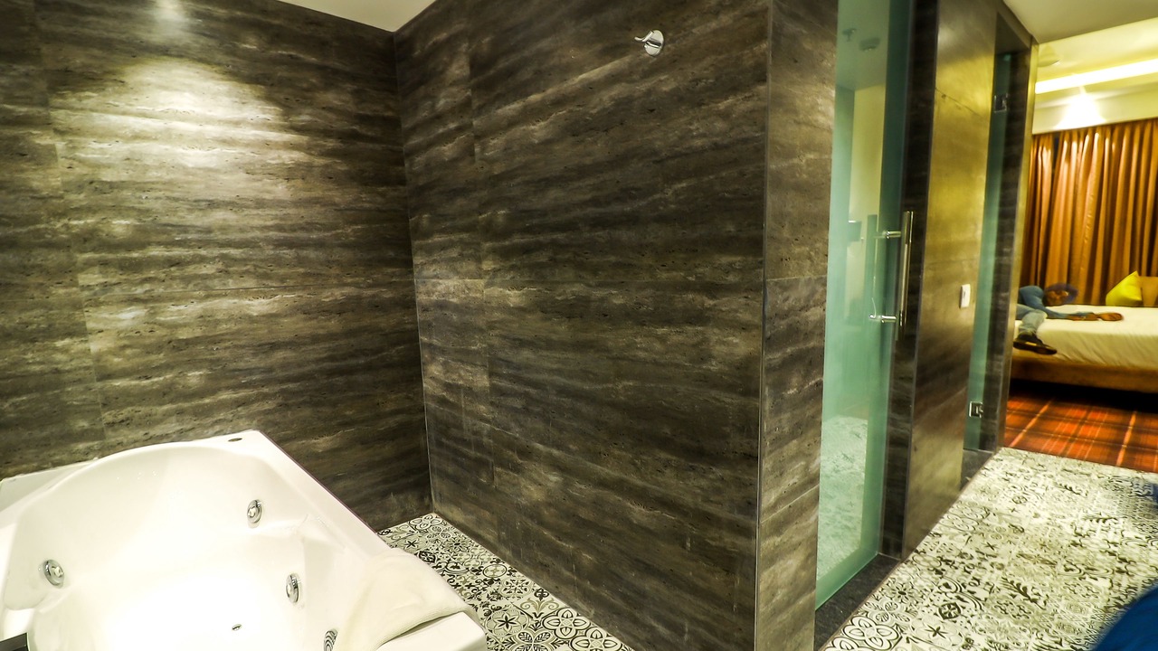 Photo of Bathroom in Raipur