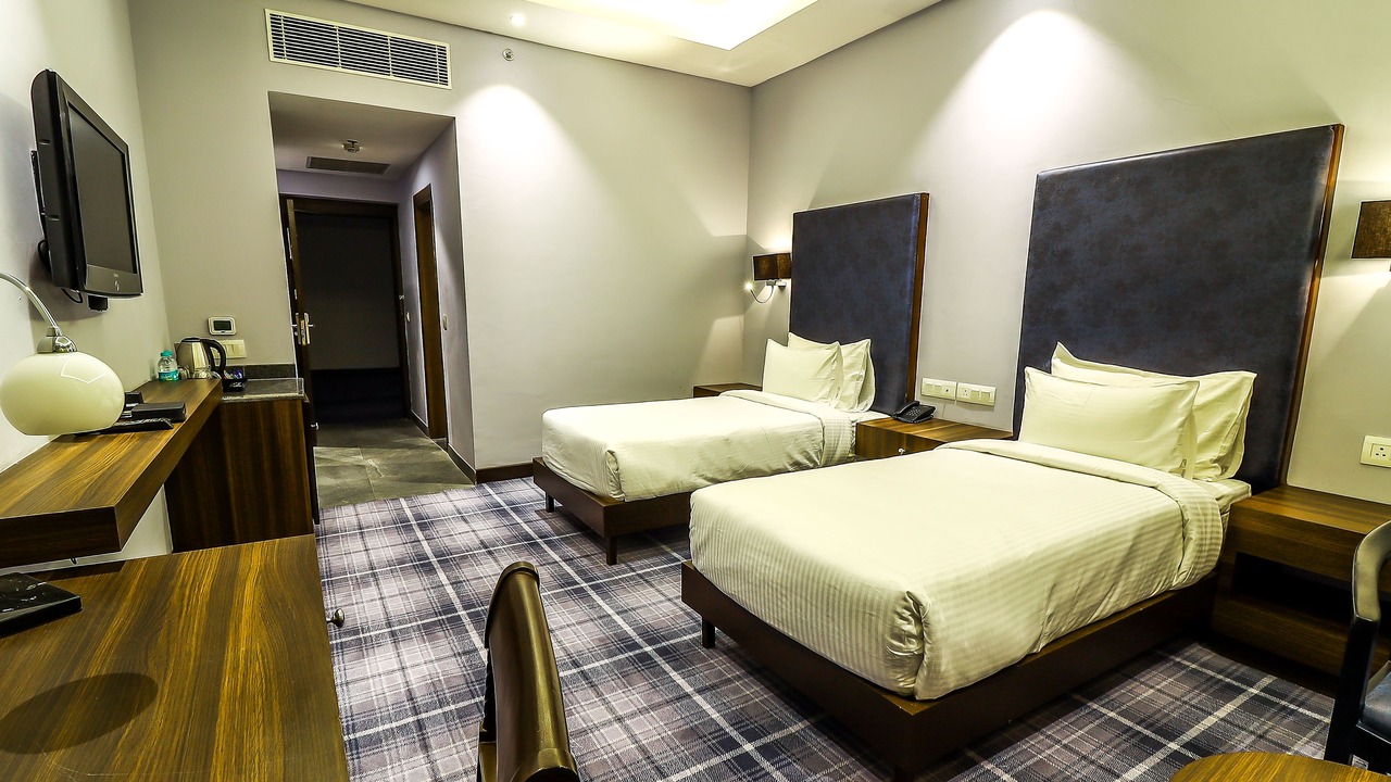Photo of Bedroom in Raipur