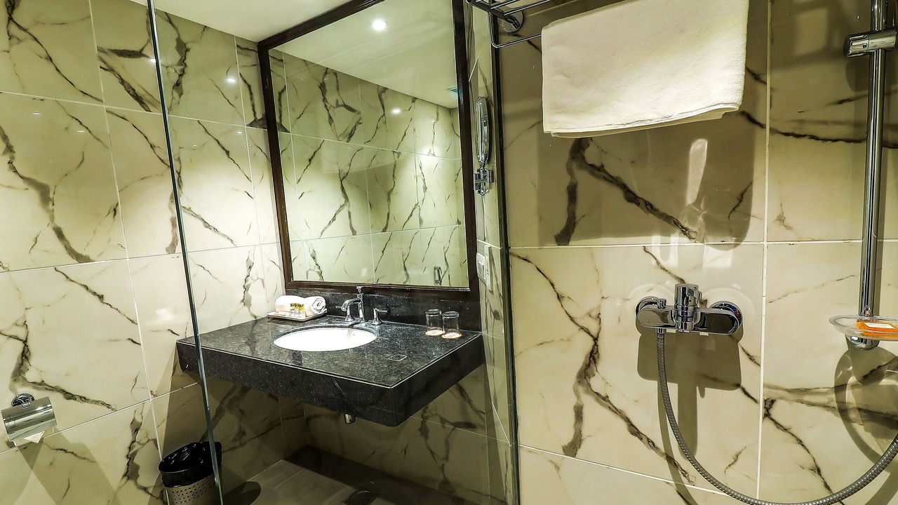 Photo of Bathroom in Raipur