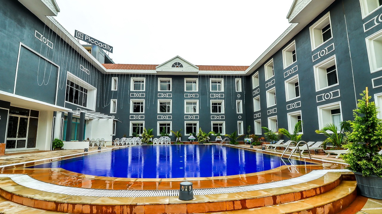 Photo of Outdoor in Raipur