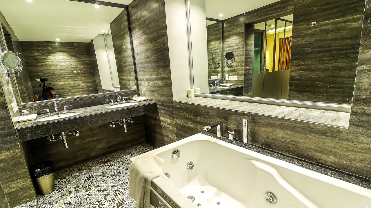 Photo of Bathroom in Raipur