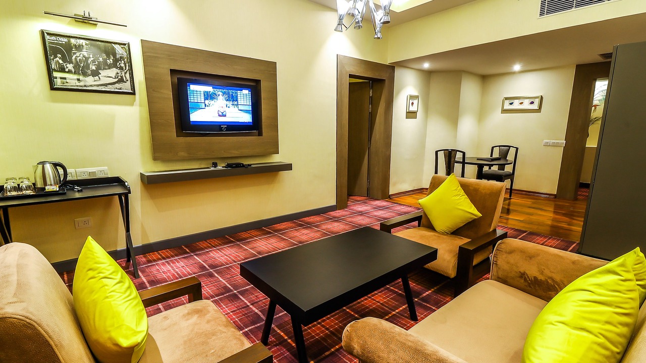 Photo of Livingroom in Raipur
