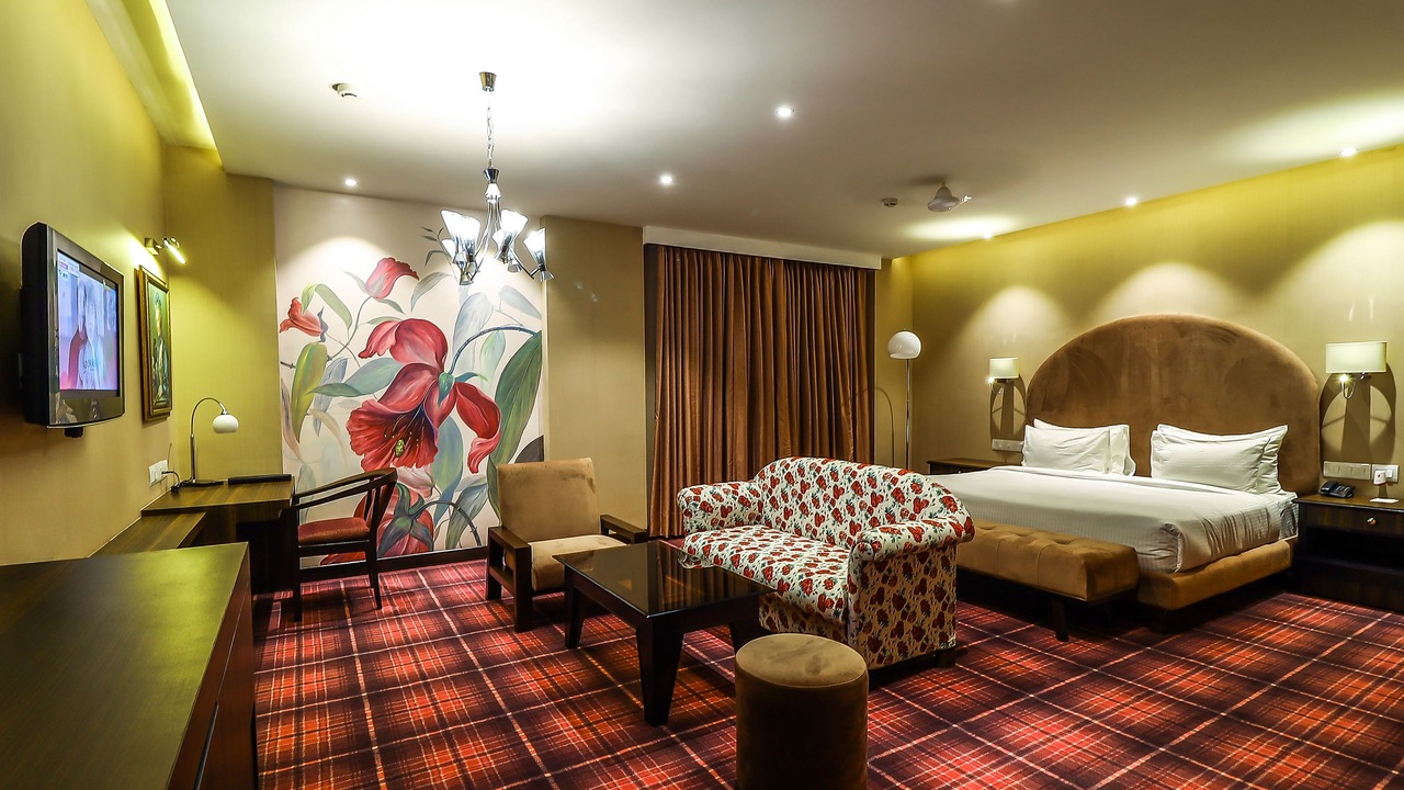 Photo of Bedroom in Raipur