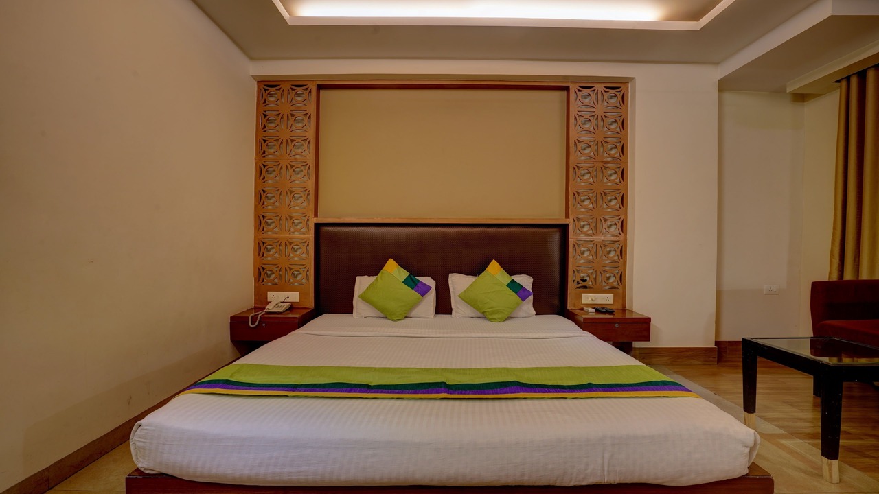 Photo of Bedroom in Ranchi