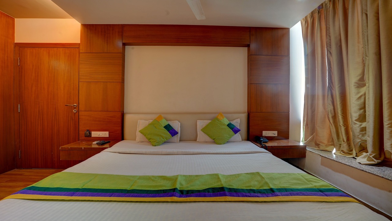 Photo of Bedroom in Ranchi