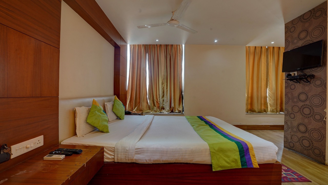Photo of Bedroom in Ranchi