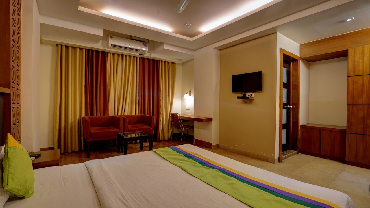 Photo of Bedroom in Ranchi