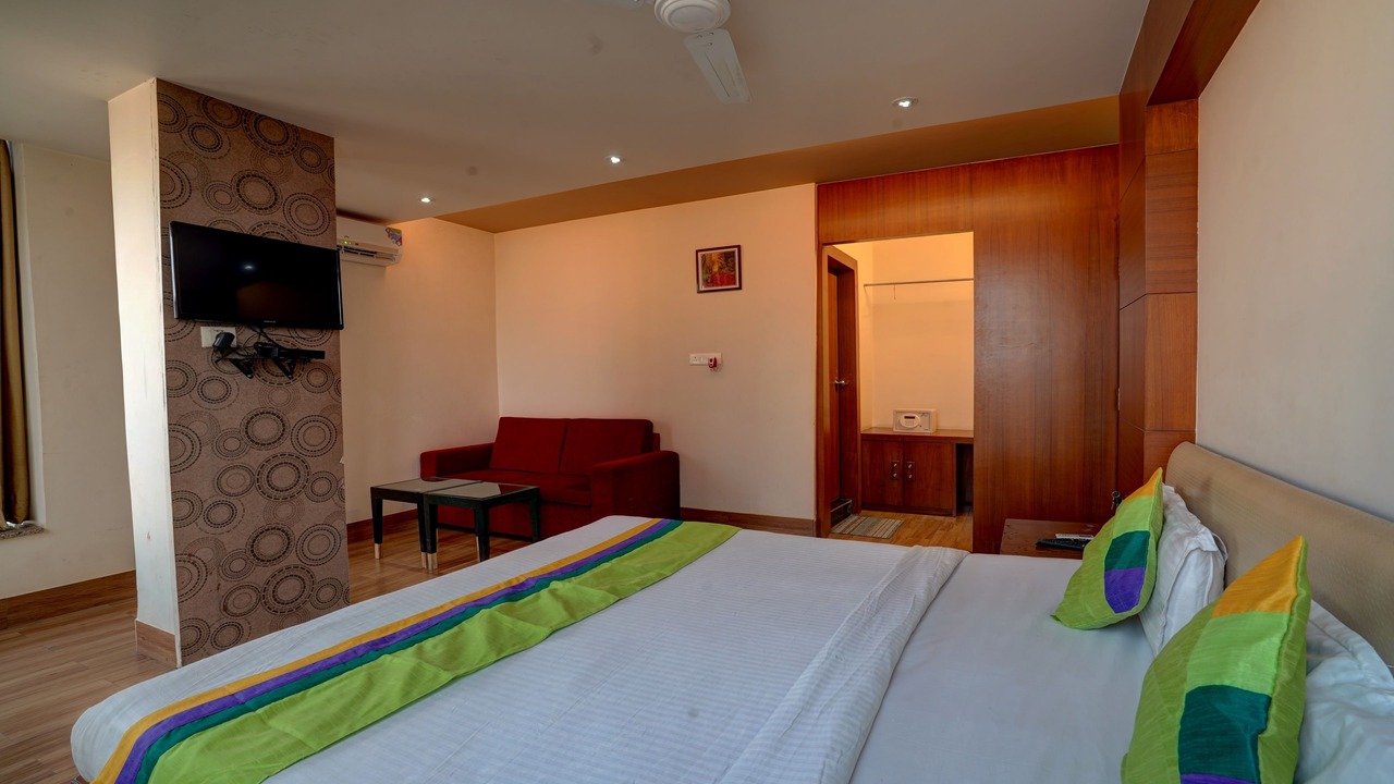 Photo of Bedroom in Ranchi