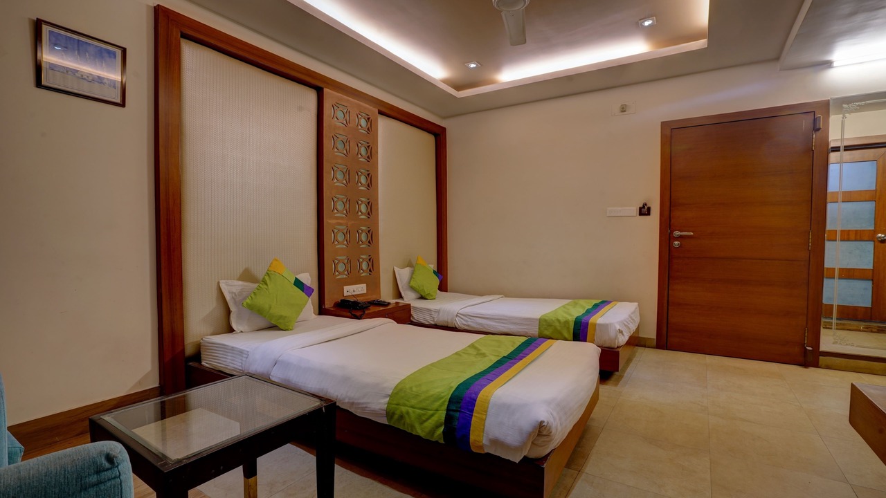 Photo of Bedroom in Ranchi
