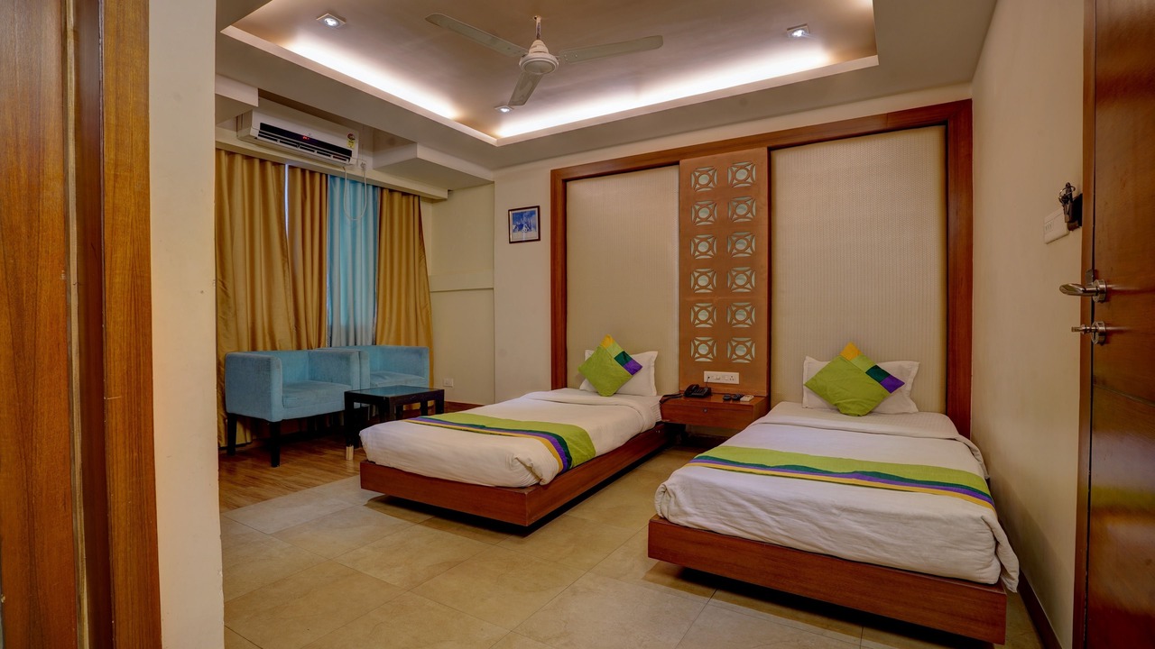 Photo of Bedroom in Ranchi