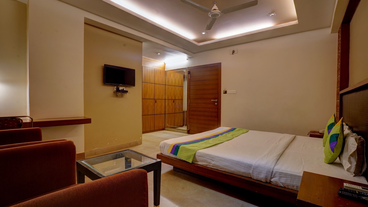 Photo of Bedroom in Ranchi