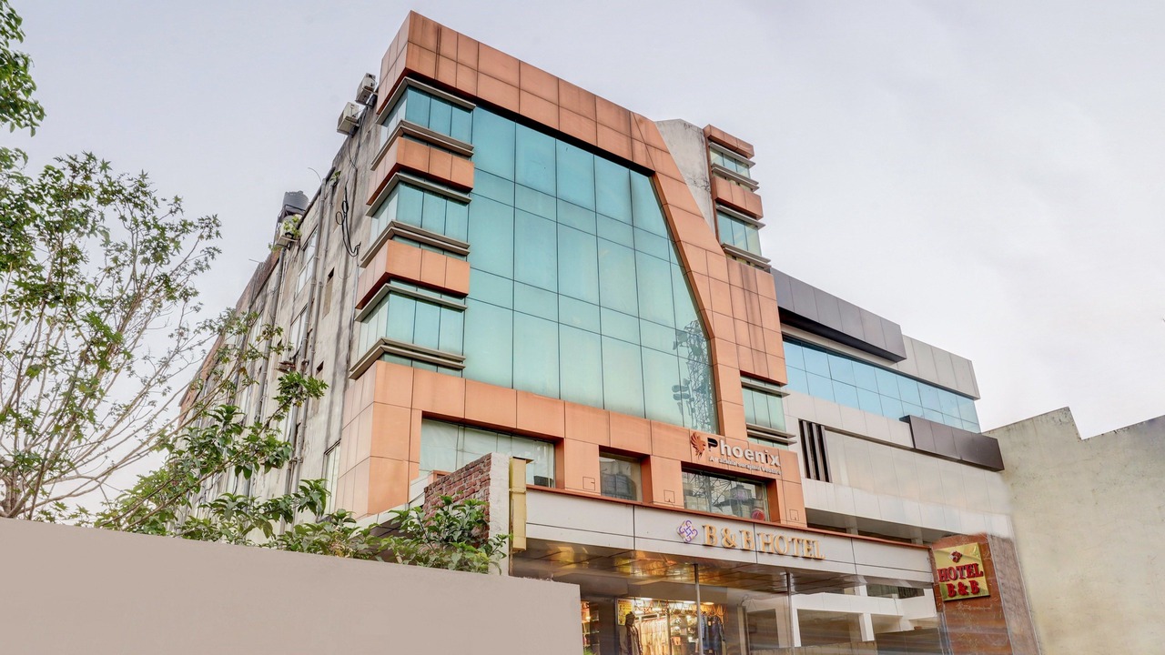 Photo of Outdoor in Ranchi