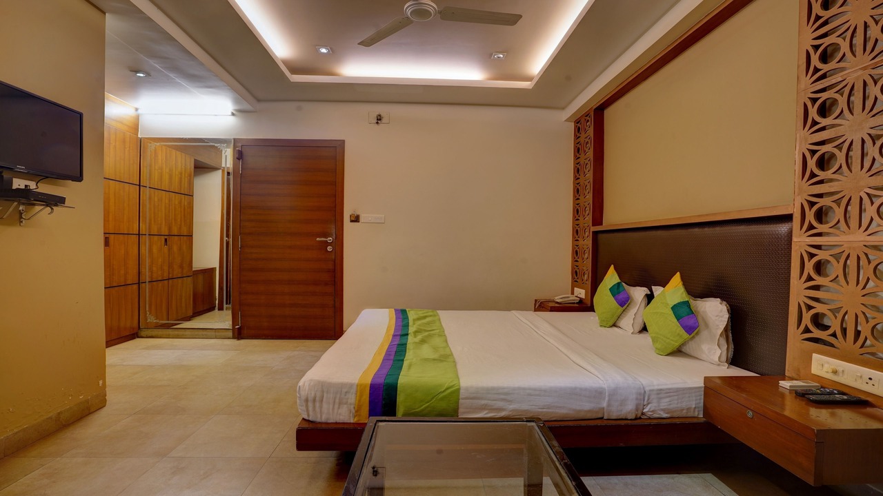 Photo of Bedroom in Ranchi