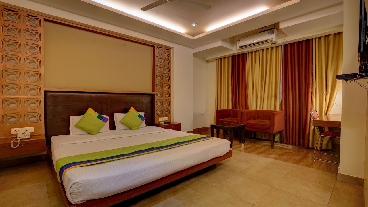 Photo of Bedroom in Ranchi
