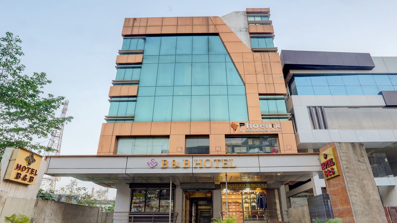 Photo of Outdoor in Ranchi
