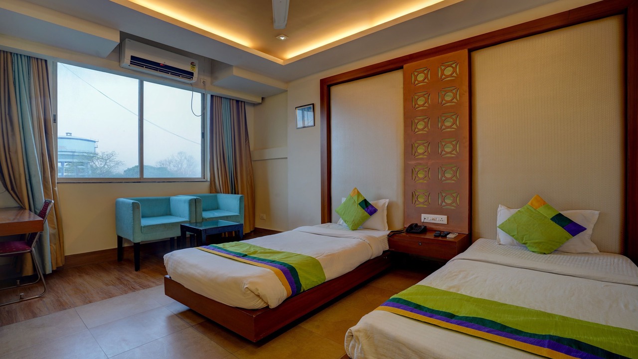 Photo of Bedroom in Ranchi
