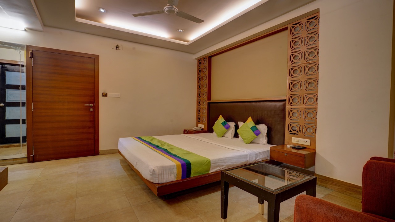 Photo of Bedroom in Ranchi